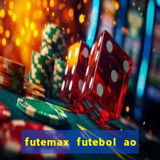 futemax futebol ao vivo serie b